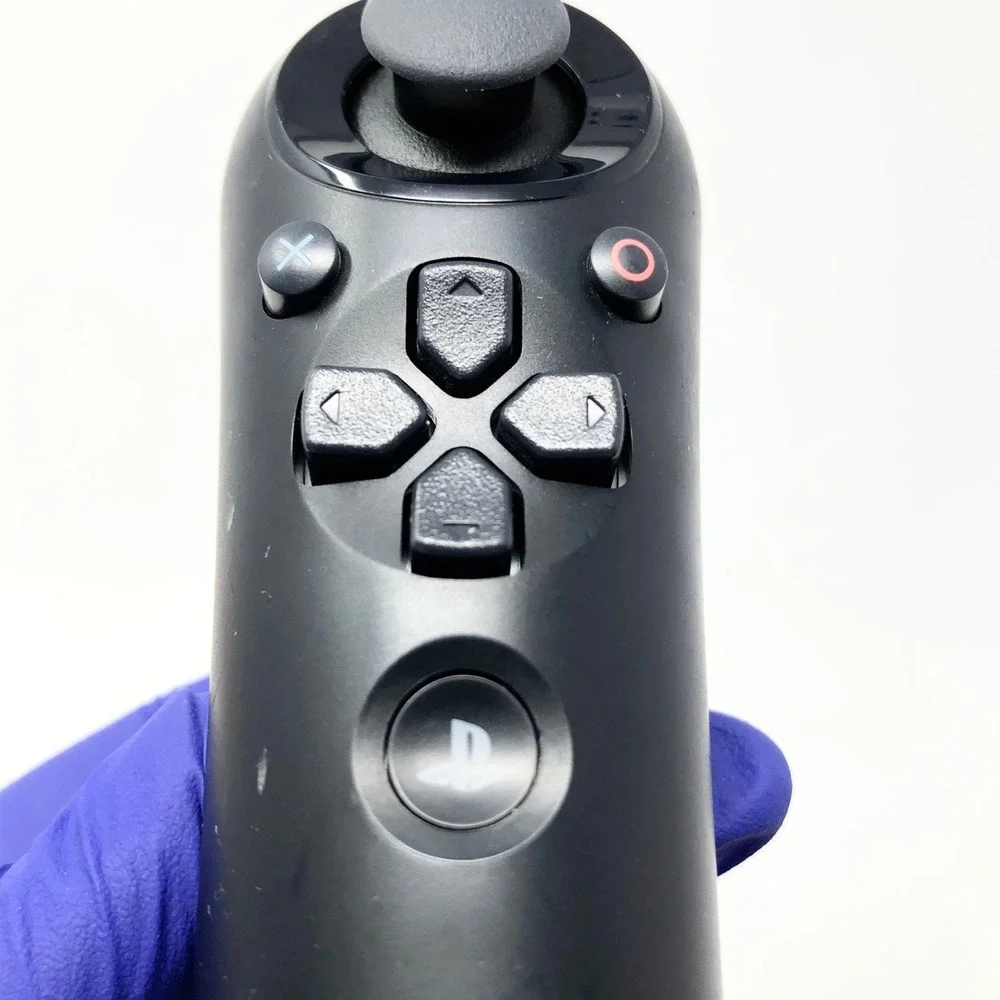 Playstation Move Navigation Controller PS3 PS4 Sony PlayStation VR CECH-ZCS1U